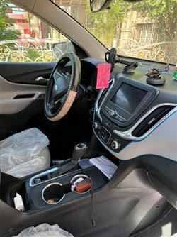 شێڤرۆلێت ئیکۆنۆکس